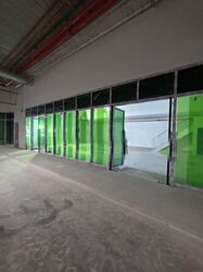 REEBONZ BUILDING (D18), Retail #572095191